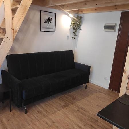 Apartament Katedralna Centrum Częstochowa Exterior foto