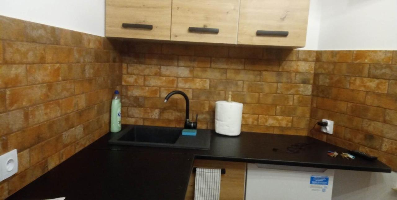 Apartament Katedralna Centrum Częstochowa Exterior foto
